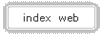Rectángulo redondeado: index  web